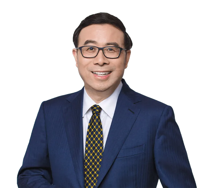 彭凯平 教授