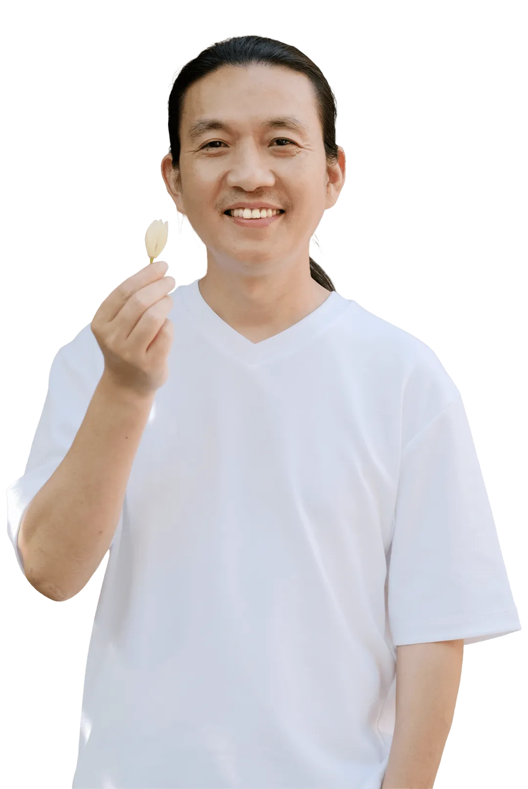 旷智勇